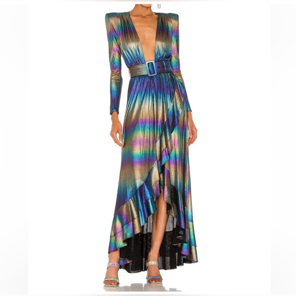 retrofete harmony cocktail dress